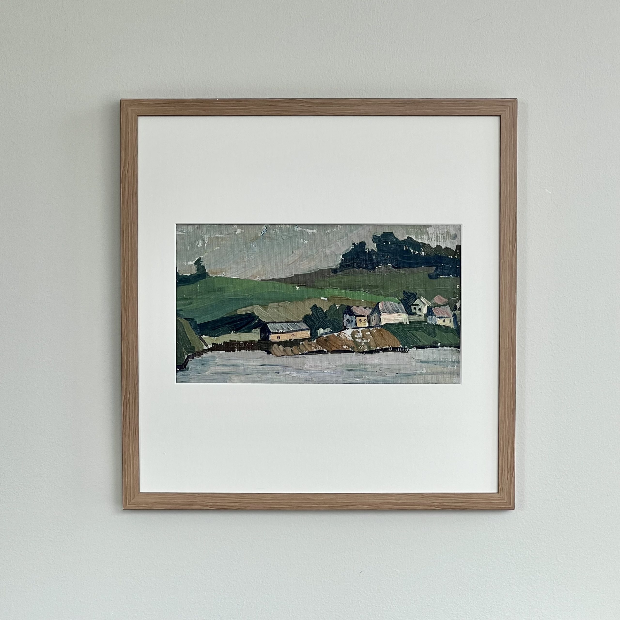 Impressionist View - Image 1